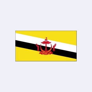 Бруней-Даруссалам