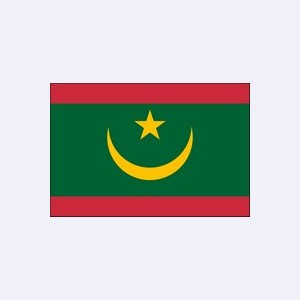 Мавритания: Адвокаты / Юристы