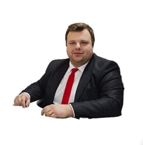 Адвокат Пантелеев Владимир Викторович
