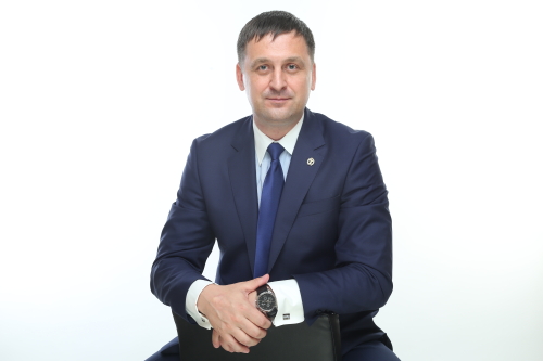 Адвокат Сергей Александрович Cиняков