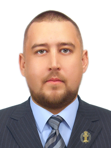 Адвокат Занин Александр Сергеевич