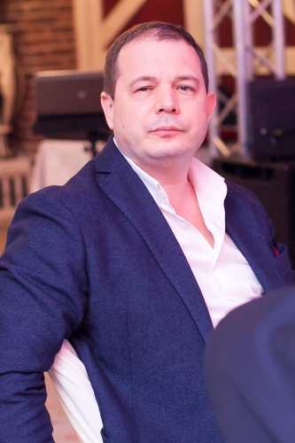 Печенджиев Сергей Сергеевич