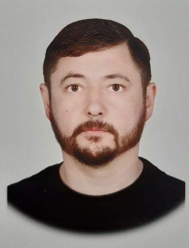 Потехин Александр Андреевич