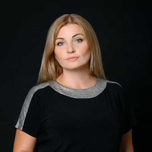 Масалова Олеся Александровна