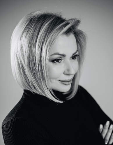 Кухарева Ольга Александровна