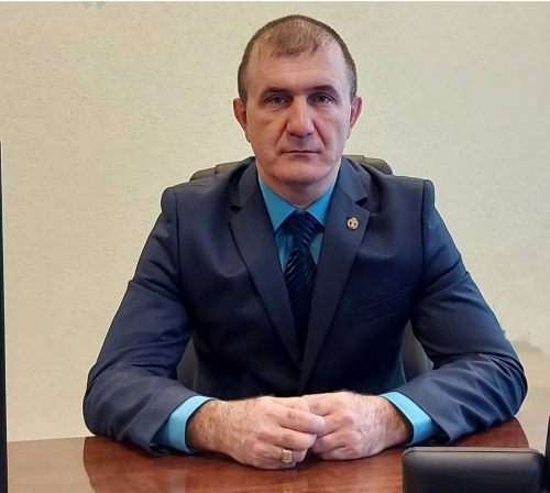 Адвокат Богатский Владислав Николаевич