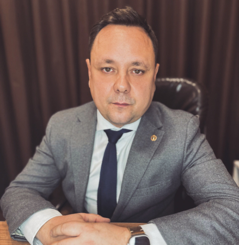Адвокат Карпунин Дмитрий Владимирович