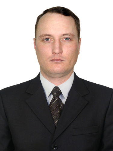 Адвокат Бобов Владимир Валерьевич