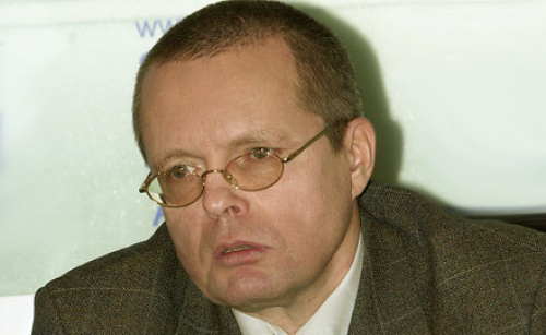 Макаров Вячеслав Геннадьевич