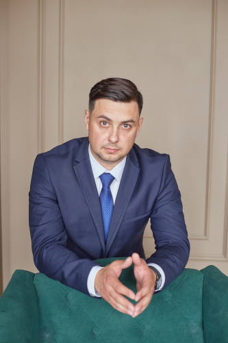 Адвокат Нурмухаметов Валерий Наилевич