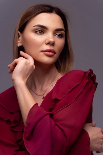 Миненко Юлия Акимовна
