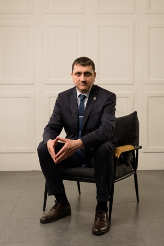 Полевой Сергей Александрович