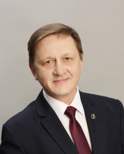 Адвокат Федоров Эдуард Юрьевич