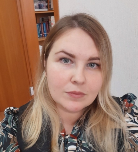 Адвокат Михайлова Ксения Николаевна