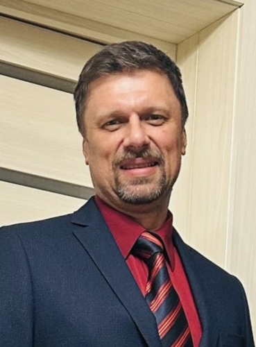 Адвокат Благарь Павел Александрович