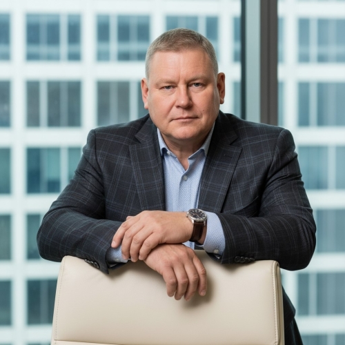 Терентьев Вадим Николаевич