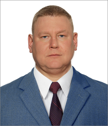 Адвокат Терентьев Вадим Николаевич
