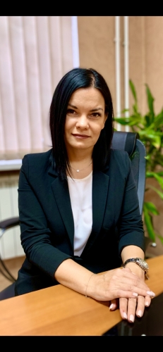 Адвокат Наталья Владимировна Токманцева