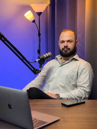 Джафаров Эмин Аскер оглы