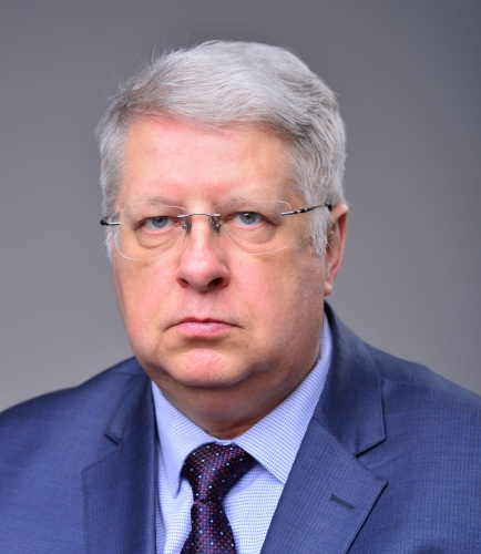 Алексеенко Анатолий Владимирович