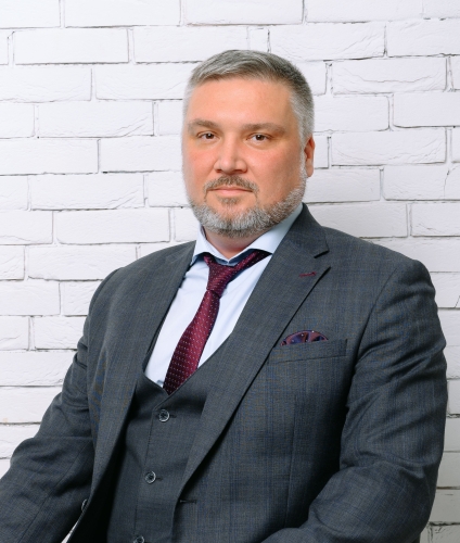 Пучкин Александр Викторович