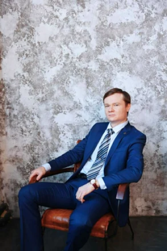 Мальцев Андрей Анатольевич
