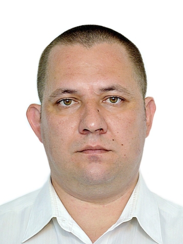 Виктор Викторович Фомин