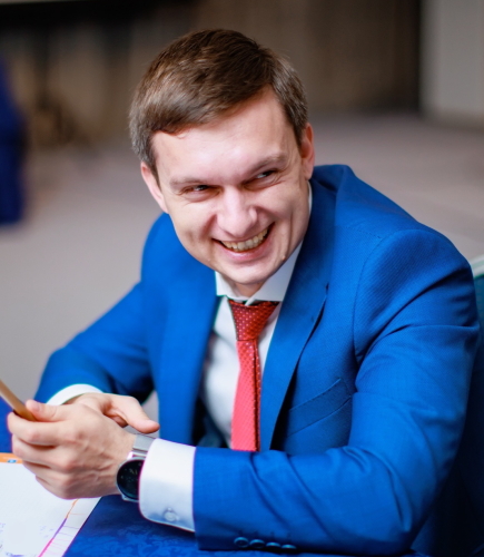Толстоконев Александр Николаевич