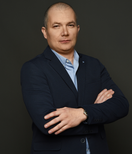 Кокорев Андрей Владимирович