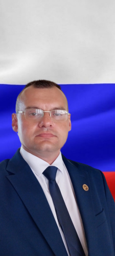 Чирейкин Александр Александрович