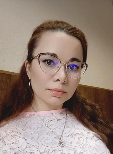 Сотскова Валерия Валерьевна