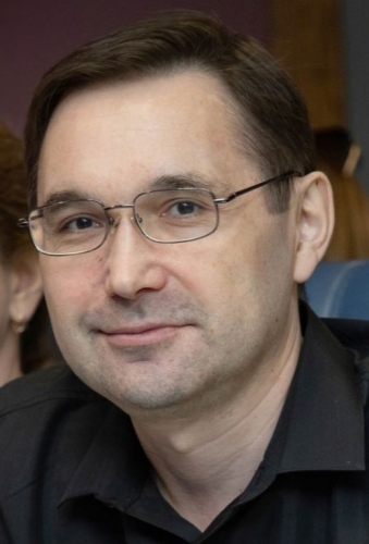 Мохнаткин Александр Владимирович