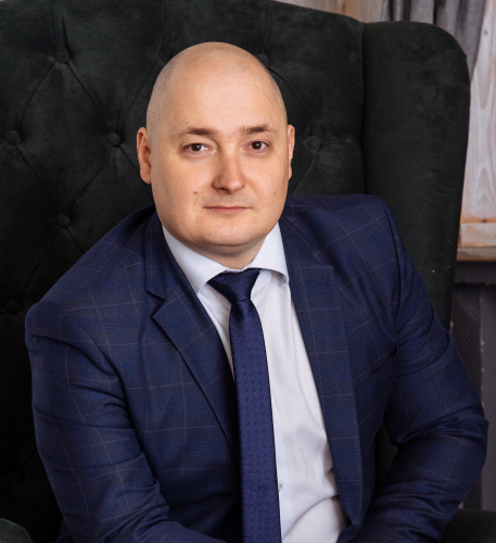 Чагаев Алексей Николаевич