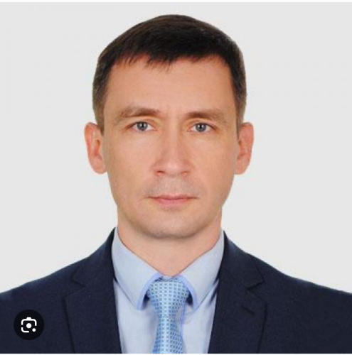 Ермаков Сергей Владимирович