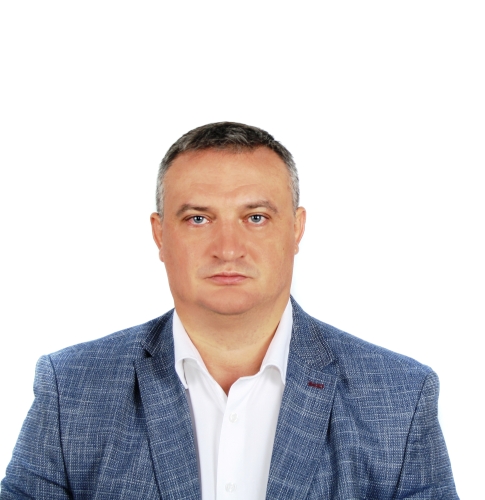 Богданов Дмитрий Ильич