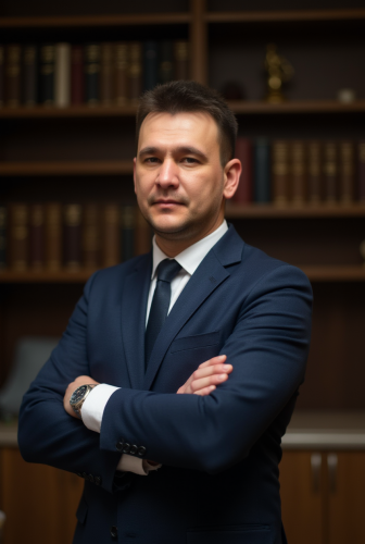 Головко Игорь Юрьевич