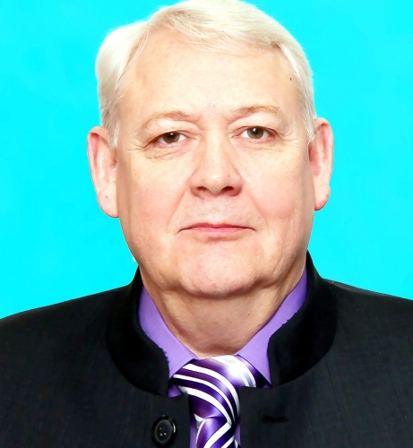 Матвеев Владимир Леонидович