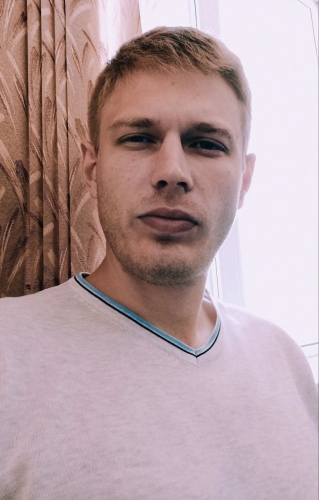 Липовицкий Денис Дмитриевич