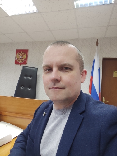 Доля Дмитрий Сергеевич