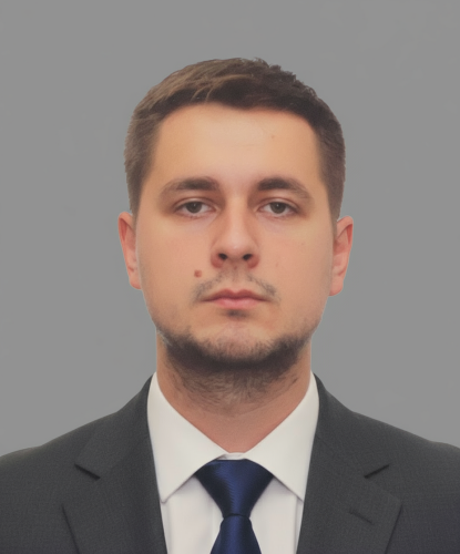 Плеханов Николай Николаевич