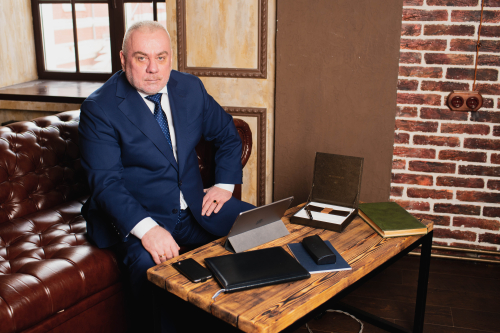 Кузнецов Николай Александрович