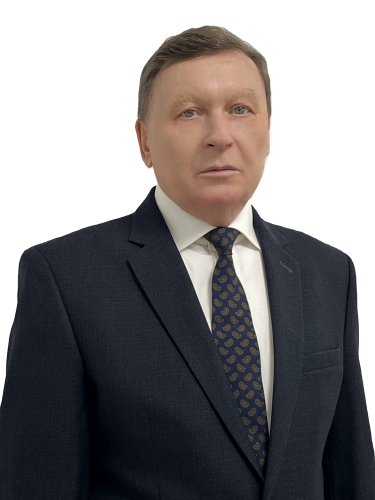 Дорохов Сергей Александрович