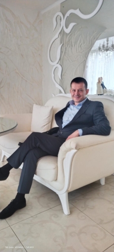 Утратенко Сергей Сергеевич