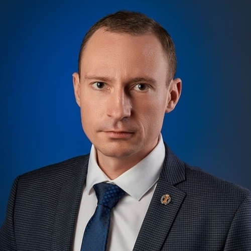 Благочев Пётр Вадимович