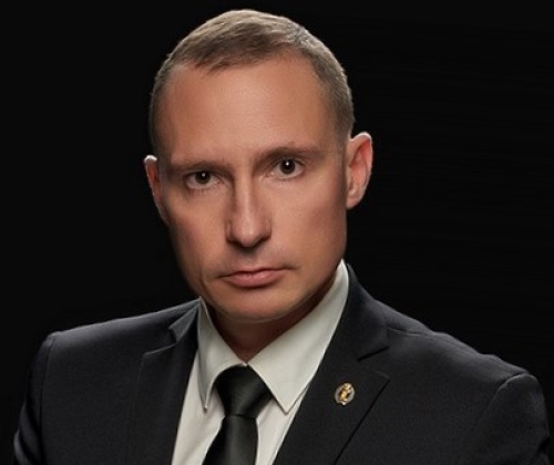 Благочев Пётр Вадимович
