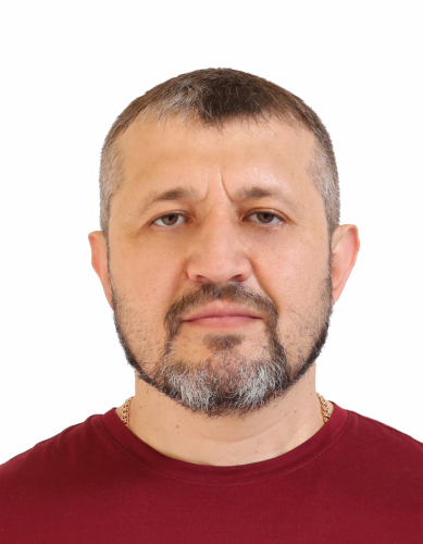 Рзаев Абиль Ризаевич