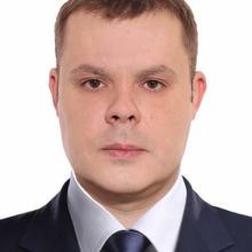 Софронов Сергей Олегович