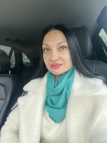 Адвокат Чиклина Оксана Алексеевна