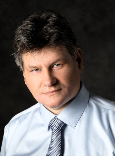 Иванченко Глеб Викторович