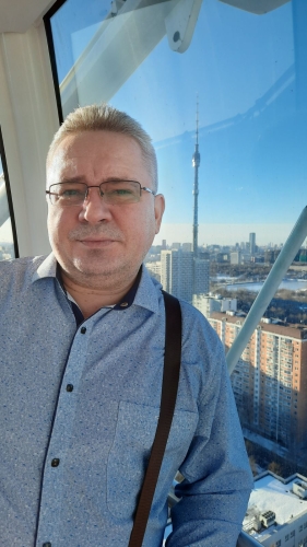 Жуков Игорь Владимирович